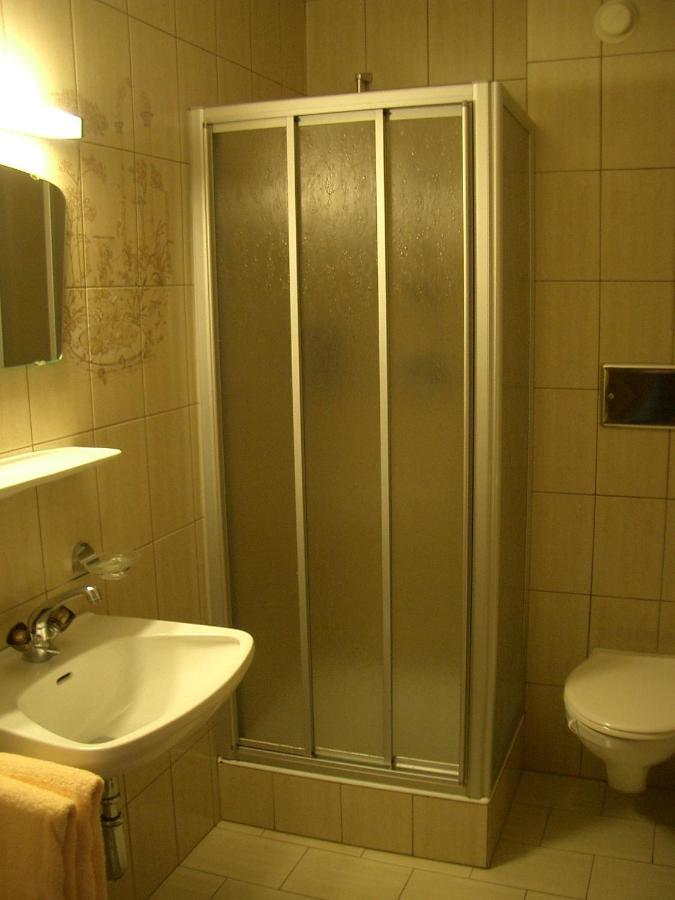 Haus Mader Hotel Trins Ruang foto